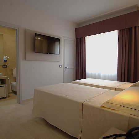 Netum Hotel Noto Dış mekan fotoğraf