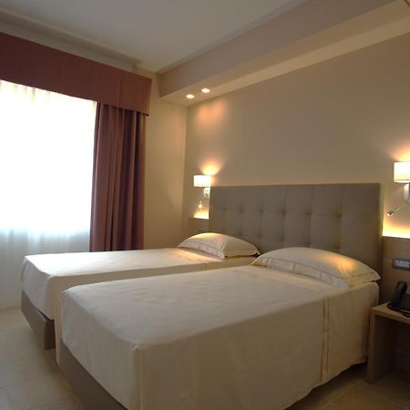 Netum Hotel Noto Dış mekan fotoğraf