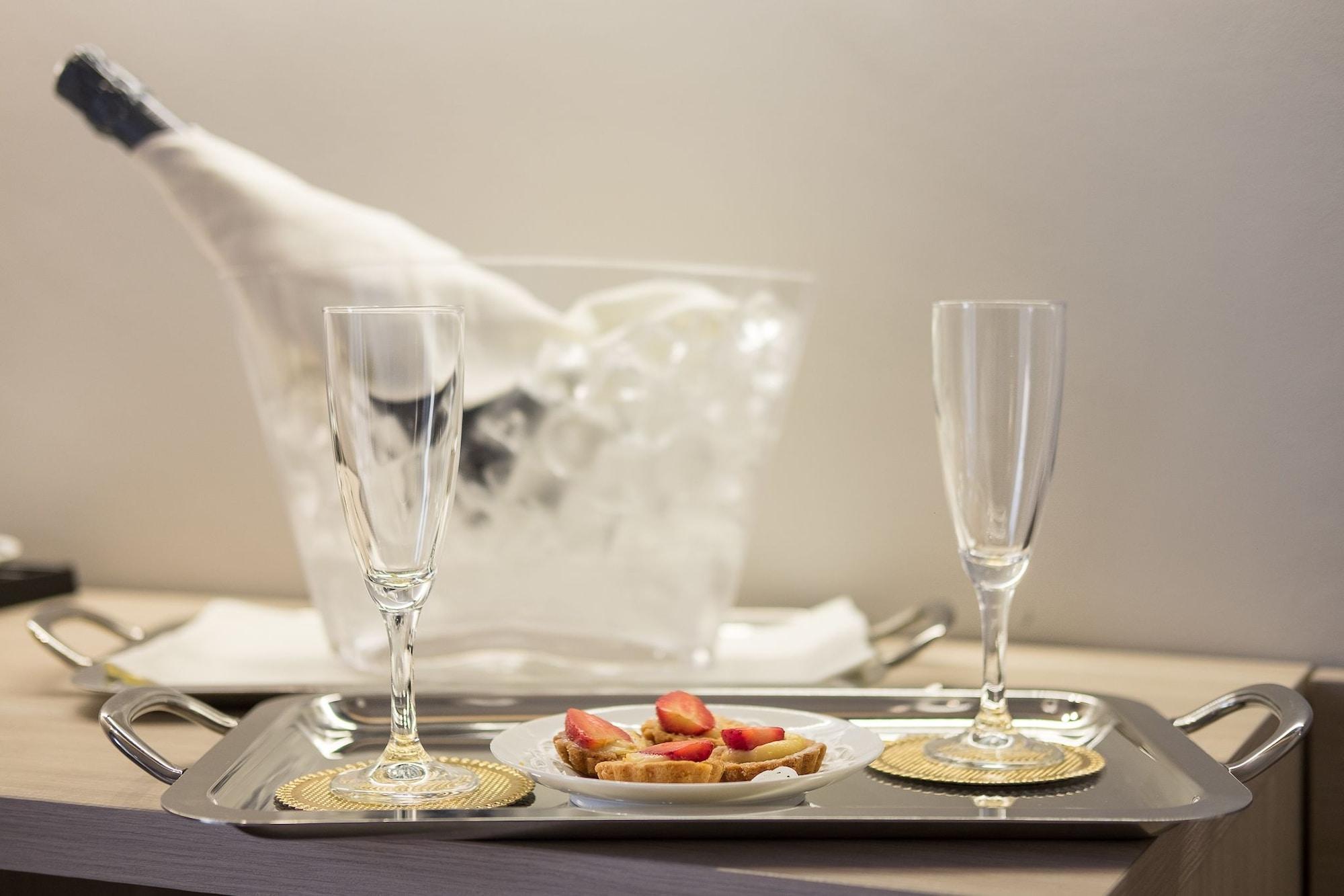 Netum Hotel Noto Dış mekan fotoğraf
