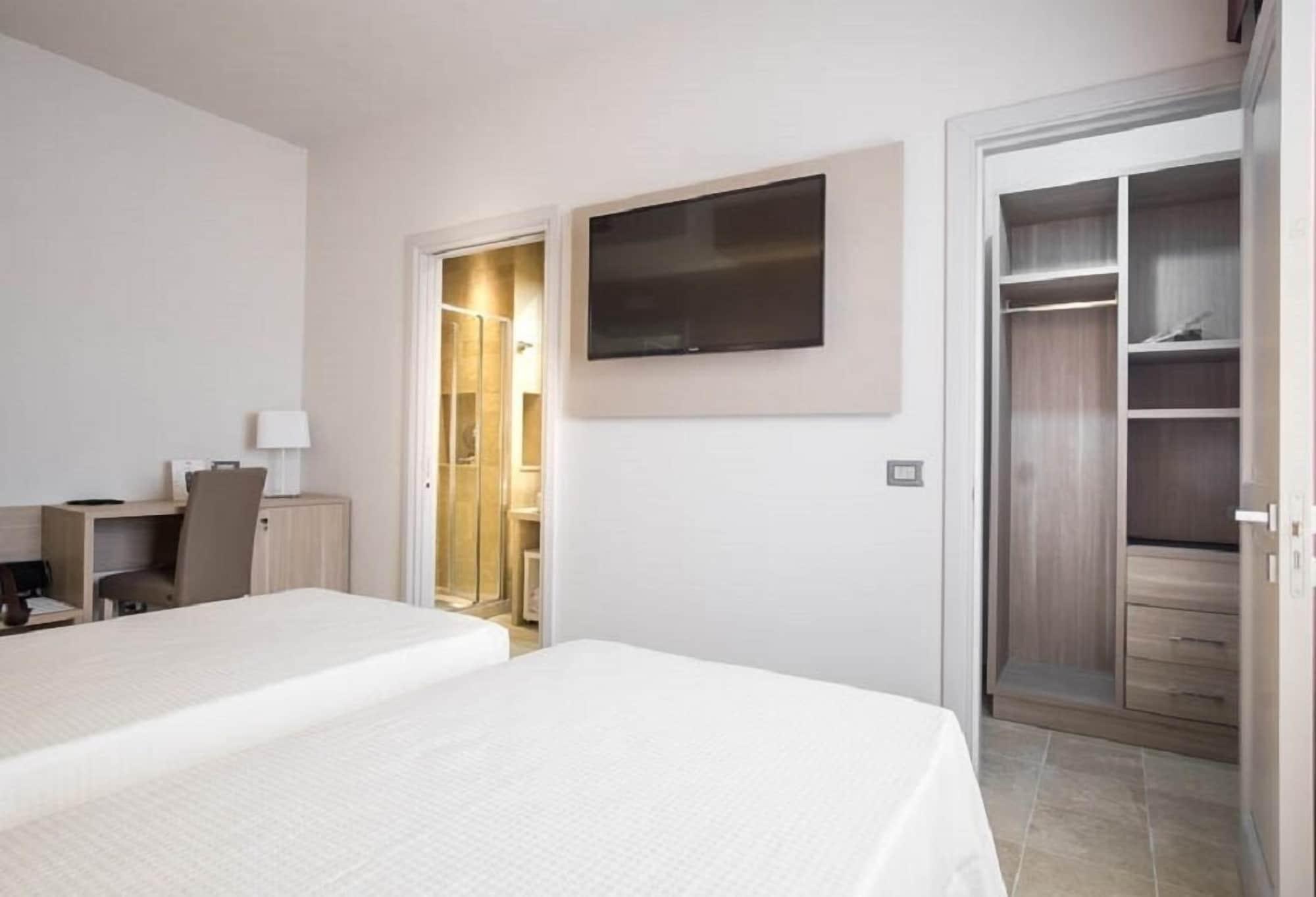 Netum Hotel Noto Dış mekan fotoğraf