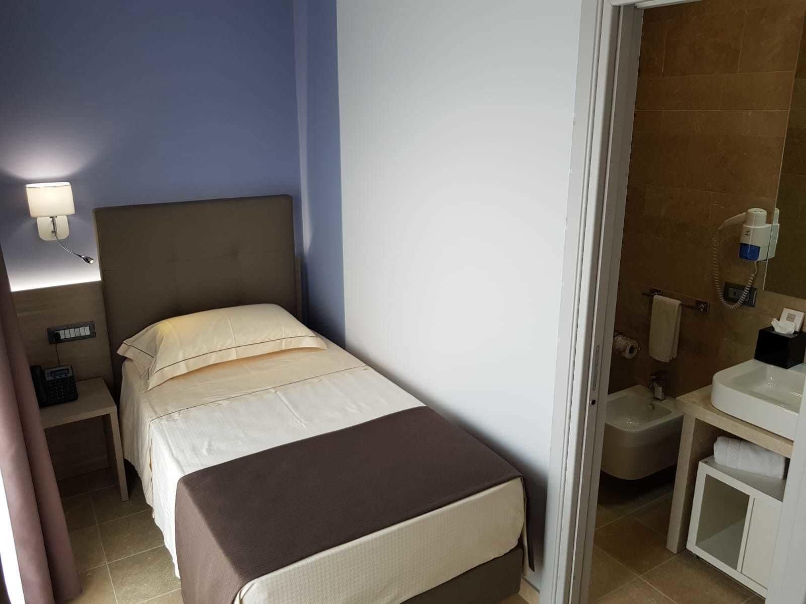 Netum Hotel Noto Dış mekan fotoğraf