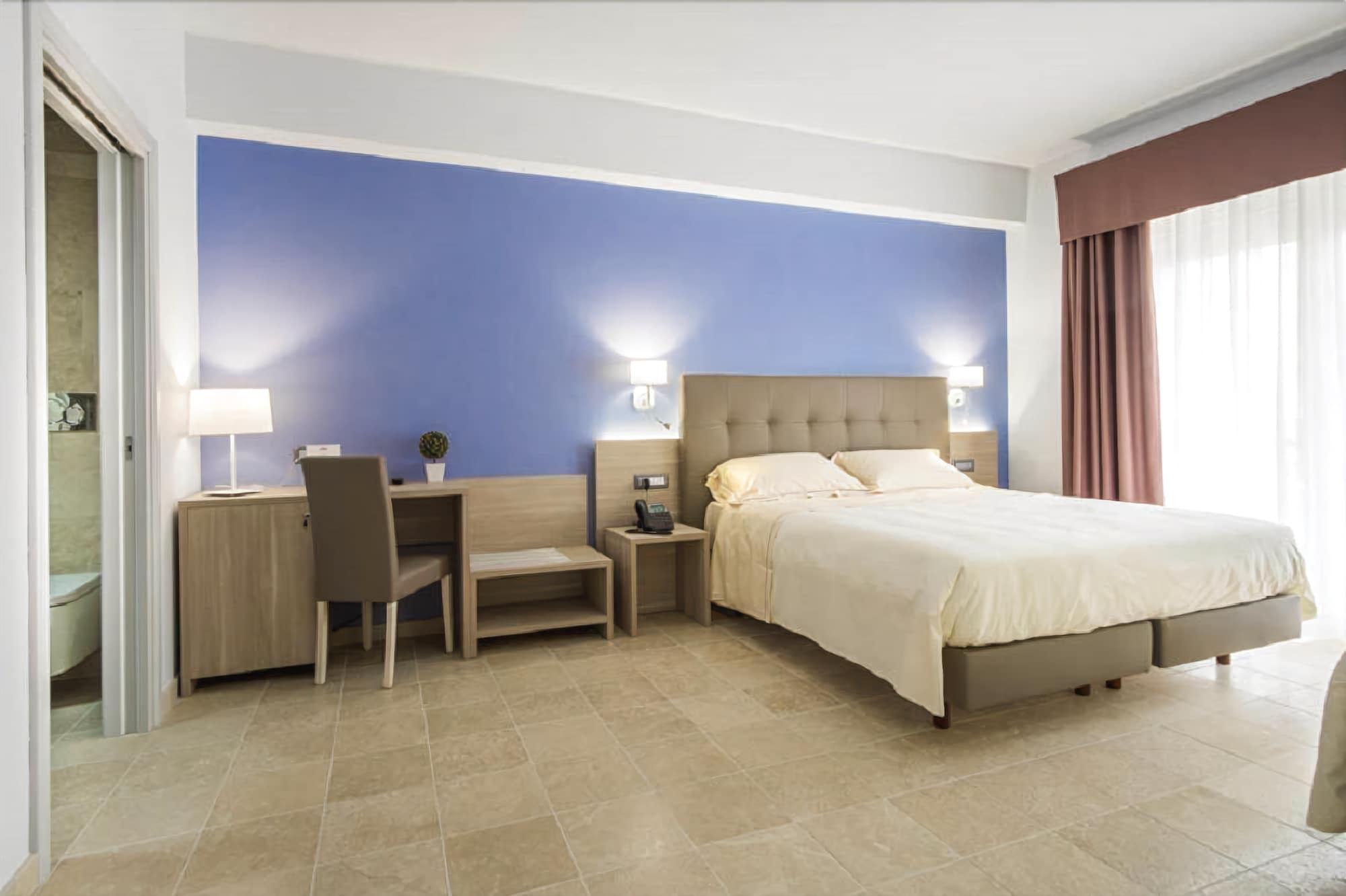 Netum Hotel Noto Dış mekan fotoğraf