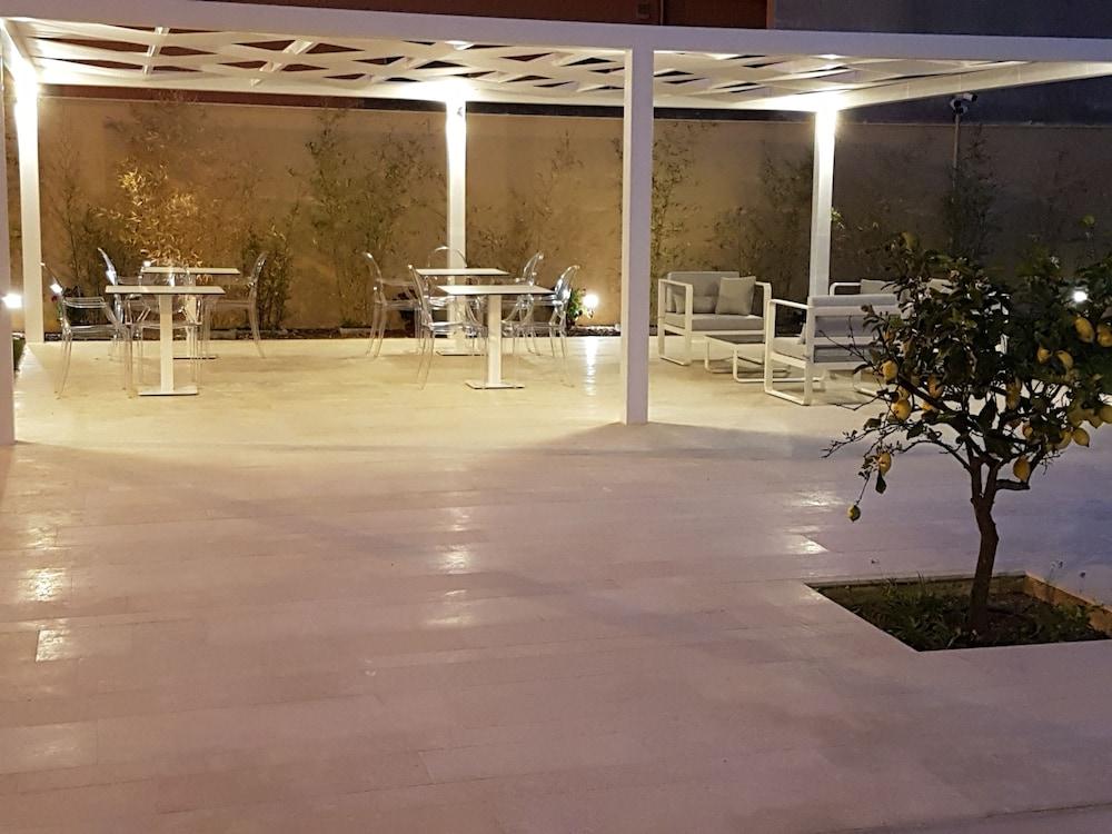 Netum Hotel Noto Dış mekan fotoğraf