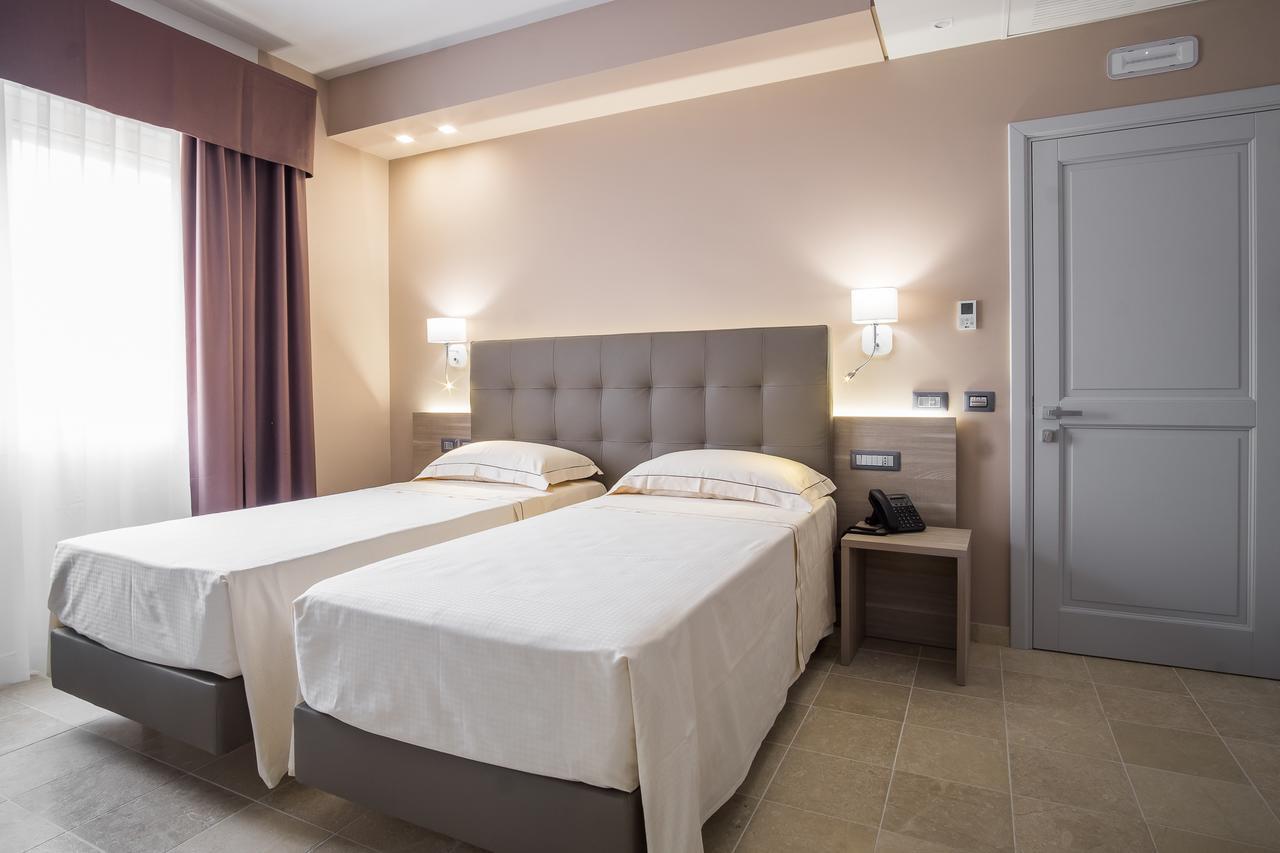 Netum Hotel Noto Dış mekan fotoğraf