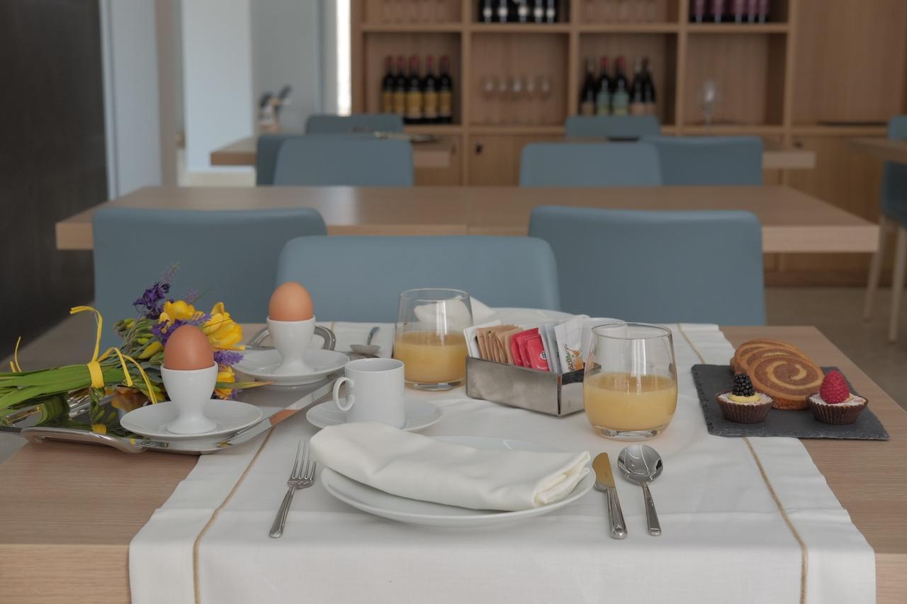 Netum Hotel Noto Dış mekan fotoğraf