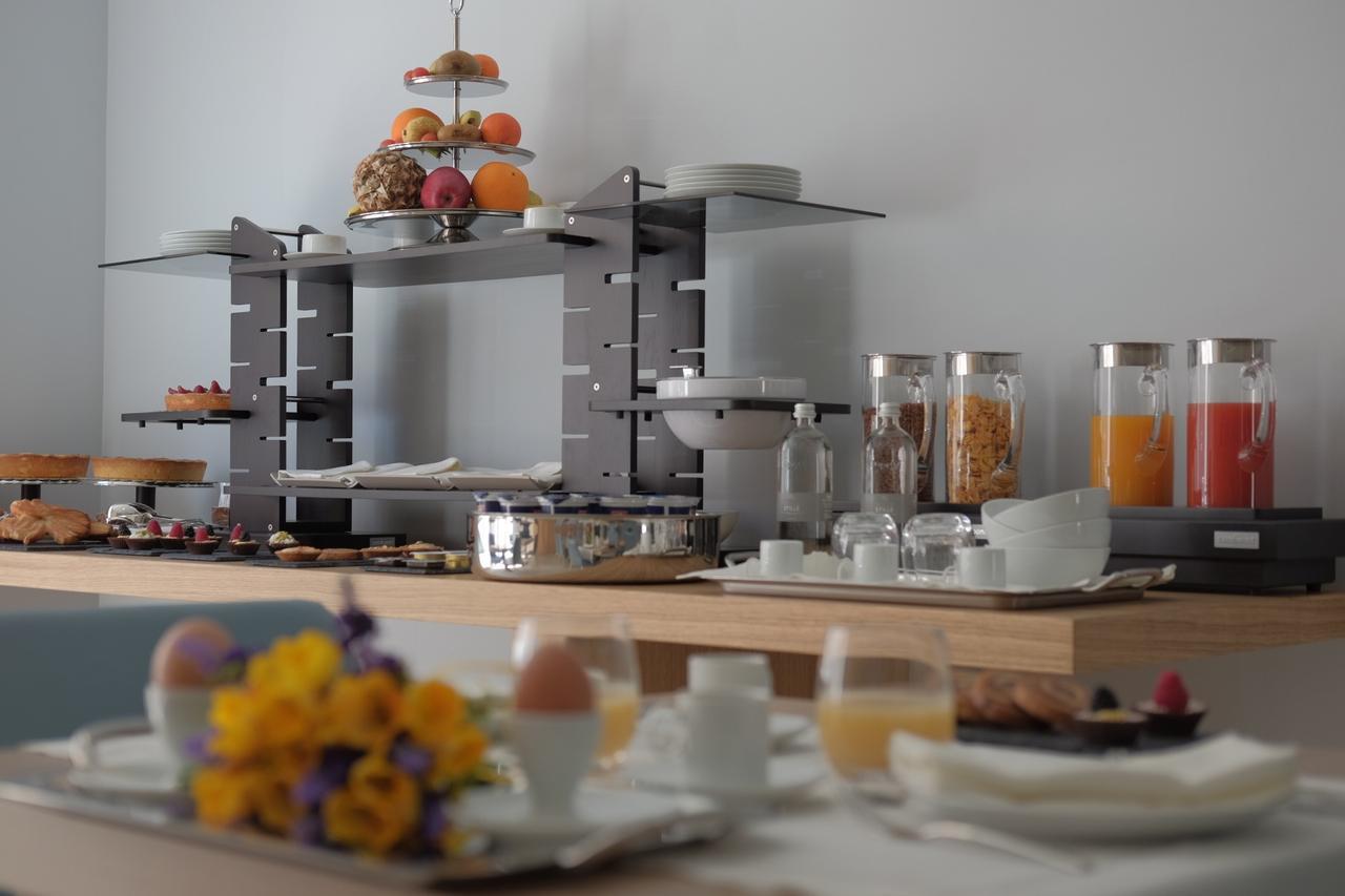 Netum Hotel Noto Dış mekan fotoğraf