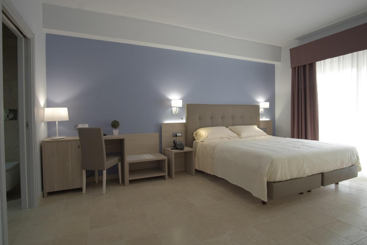 Netum Hotel Noto Dış mekan fotoğraf